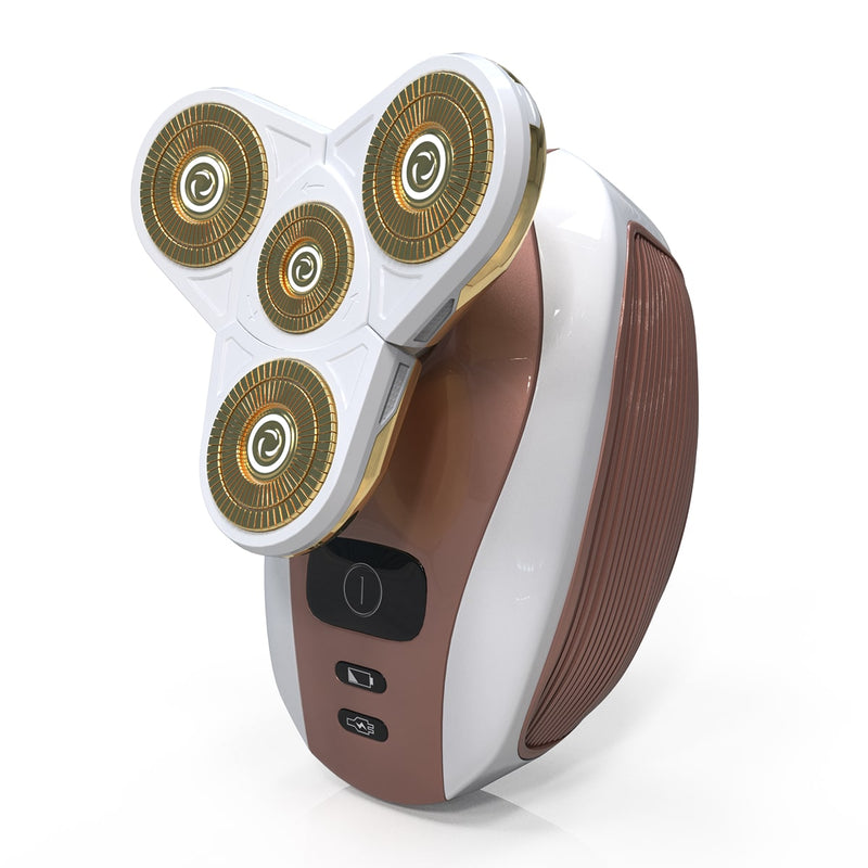 4D Barberer UltraGlide