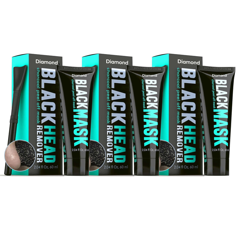 Aktiv kul Hudormemaske