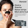 Hudormestrips - Ekstra Stark