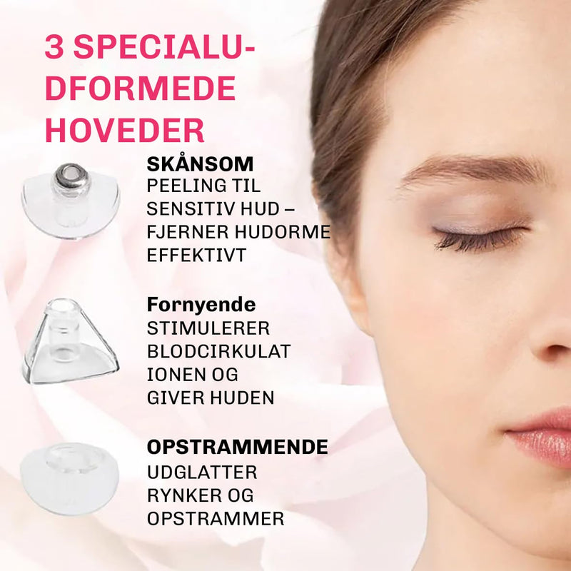 Hudormesæt Performance 2.0