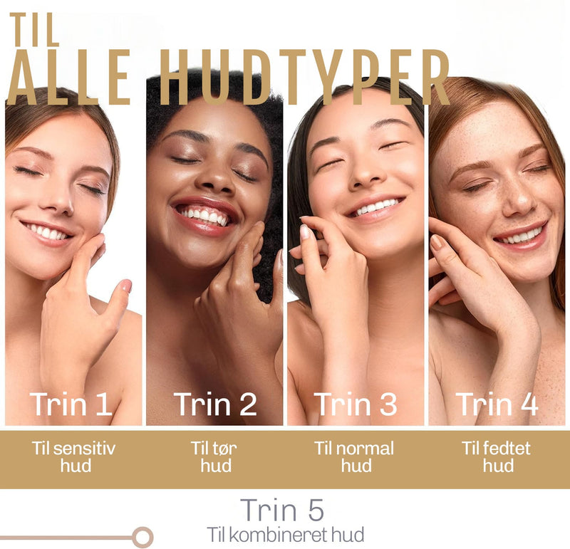 Hudormesæt Performance 2.0