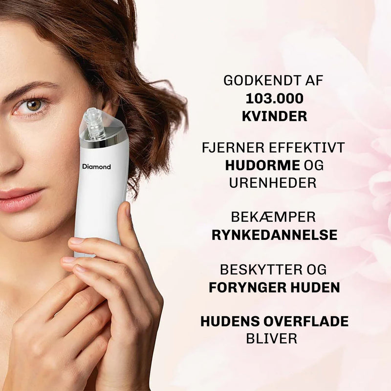 Hudormesæt Performance 2.0