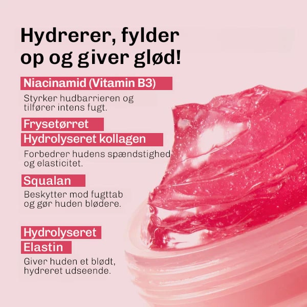 Kollagen Lifting Creme