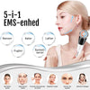 EMS Ansigtsmassager GlowLift