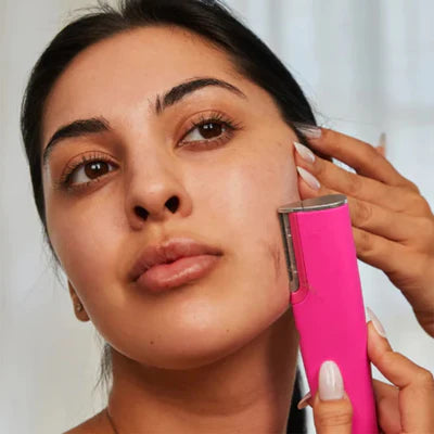 Ultralyd Hårfjerner SILKYFLASH+