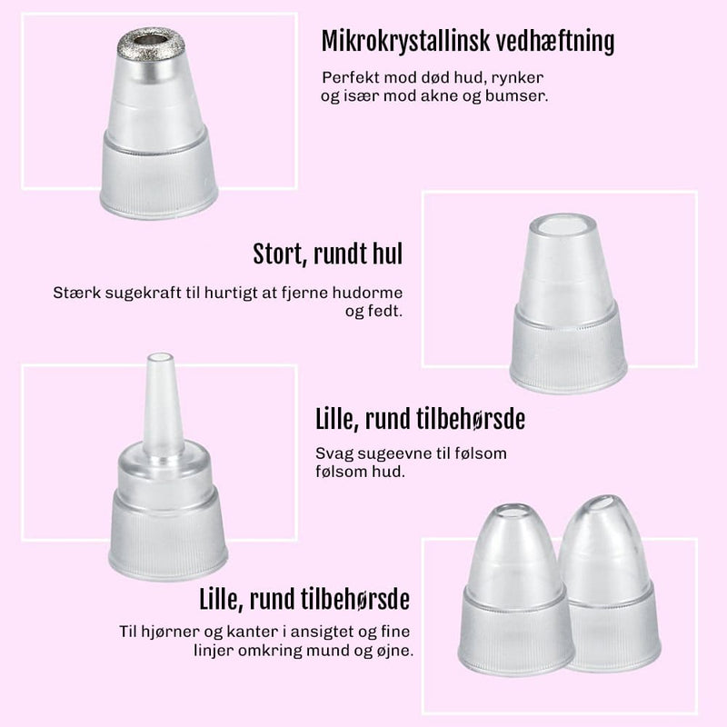 Hudrenser SkinClear 3