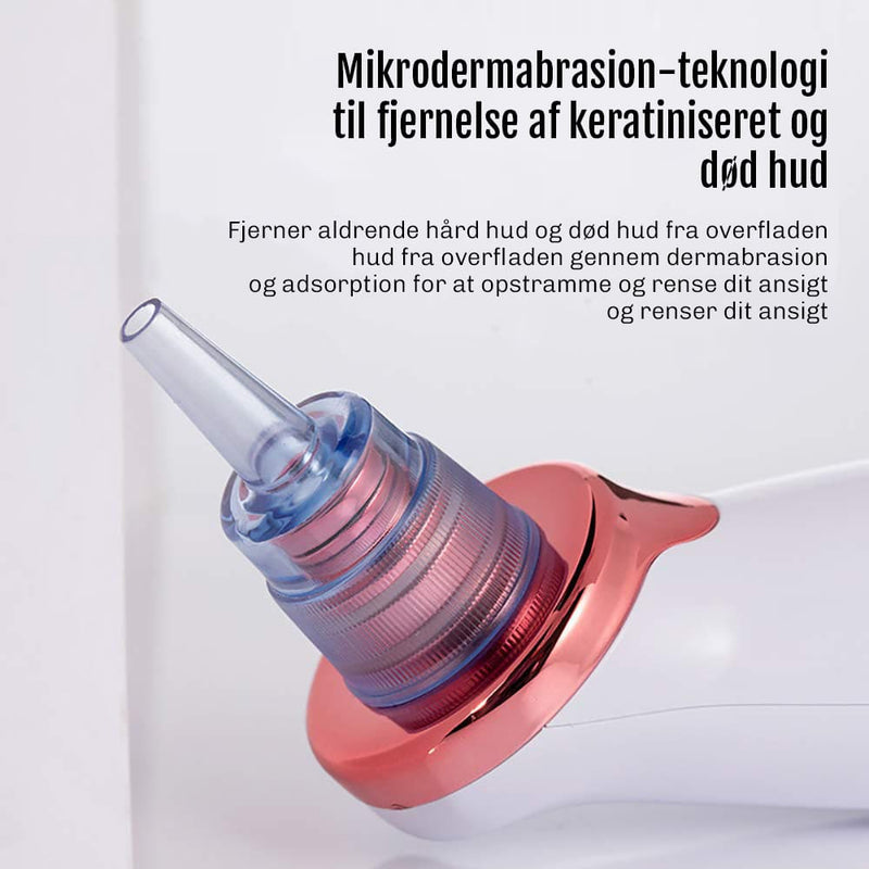 Hudrenser SkinClear 3