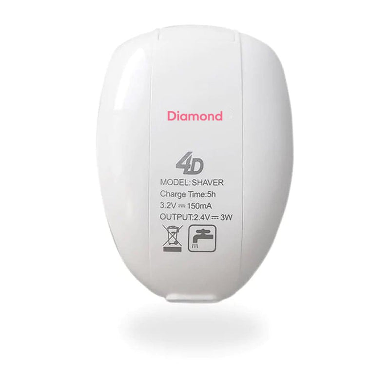 4D Barberer UltraGlide