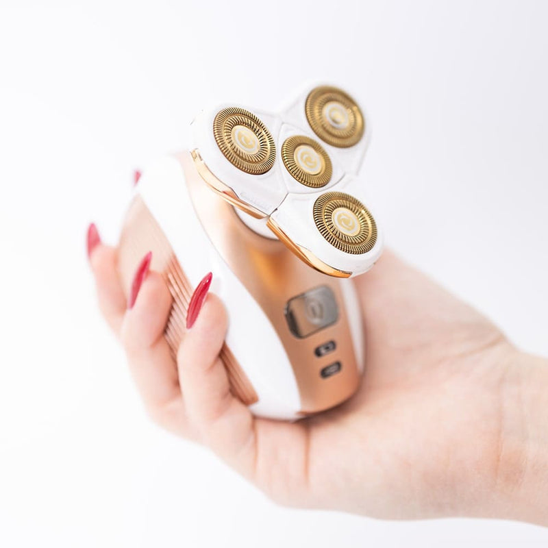 4D Barberer UltraGlide